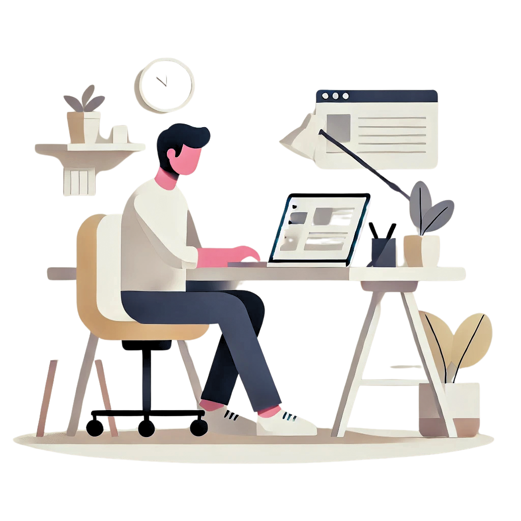 diseño web profesional para empresas en Oviedo